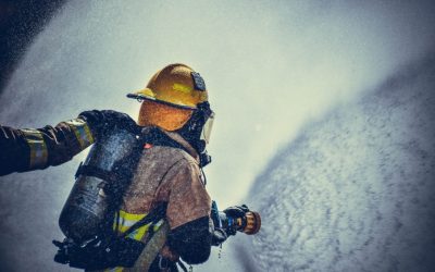 Firefighter Cancer Support – Allan Johnson History