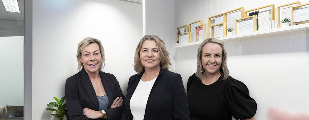 James Law All Staff